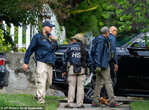 Ilhan Omar reemerges to ask for donations after federal raid