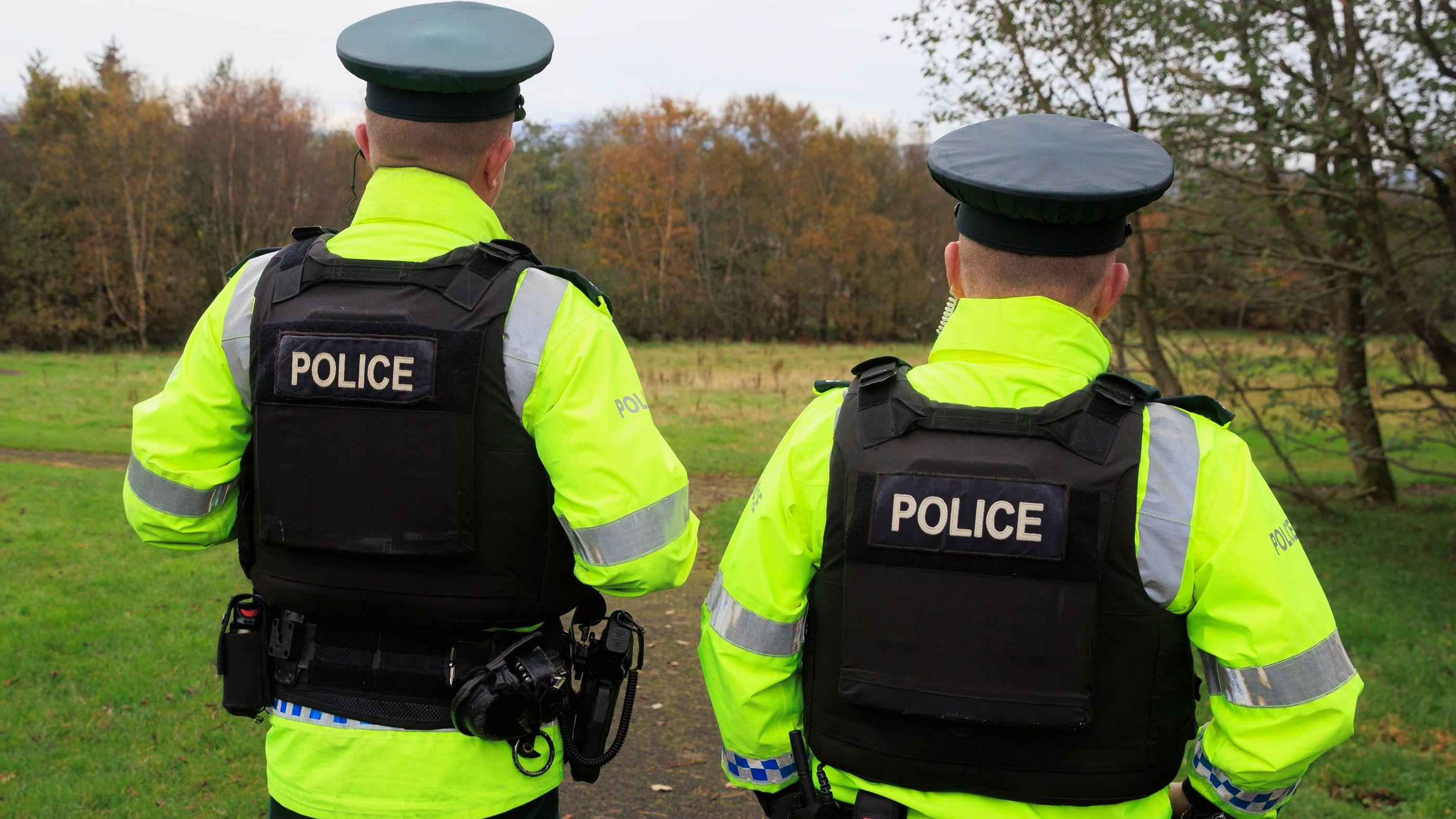 Masked gang beats teenager with metal pipes in 'sectarian' attack