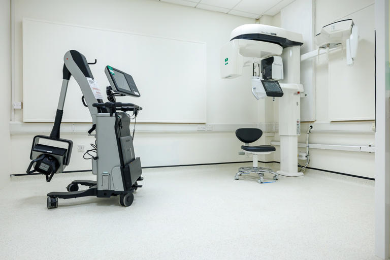New independent healthcare centre opens in Fulwood, Preston