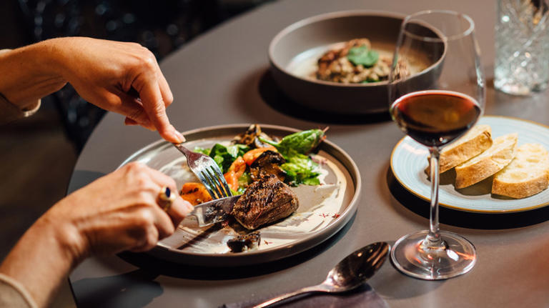 The plastic red flag we just can't ignore at restaurants