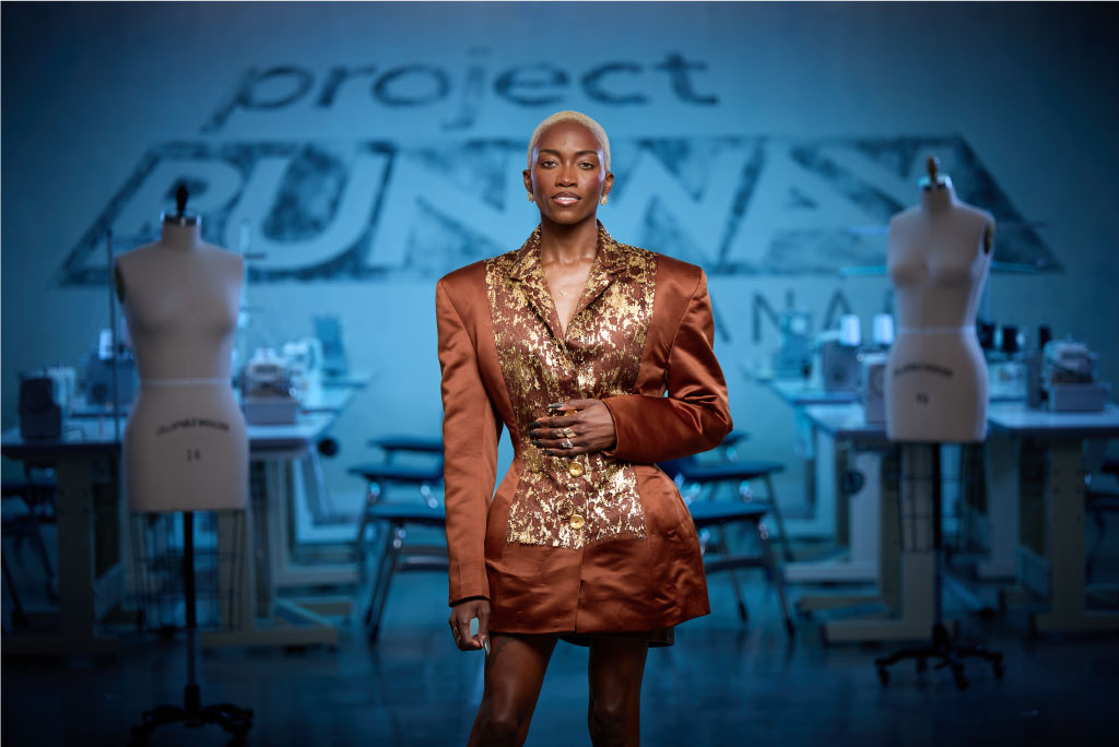 Meet the cast of Project Runway Canada season 2