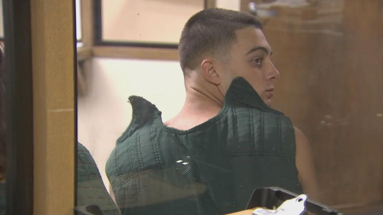 Deadly hit & run suspect posts bond hours after arrest