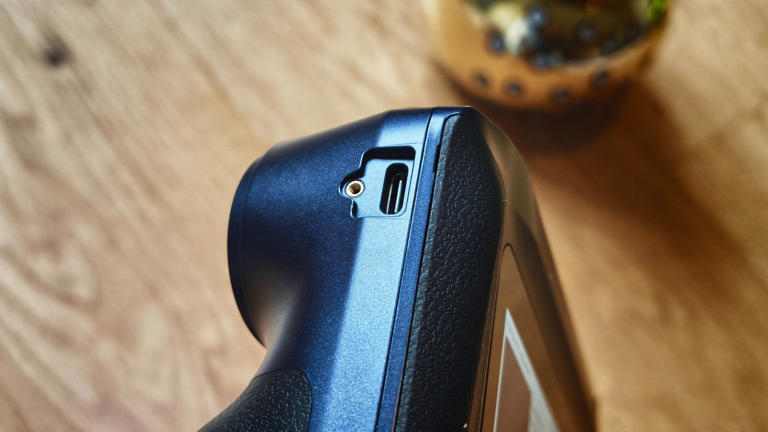 The Creality Sermoon P1S is one of the most affordable hybrid scanners ...