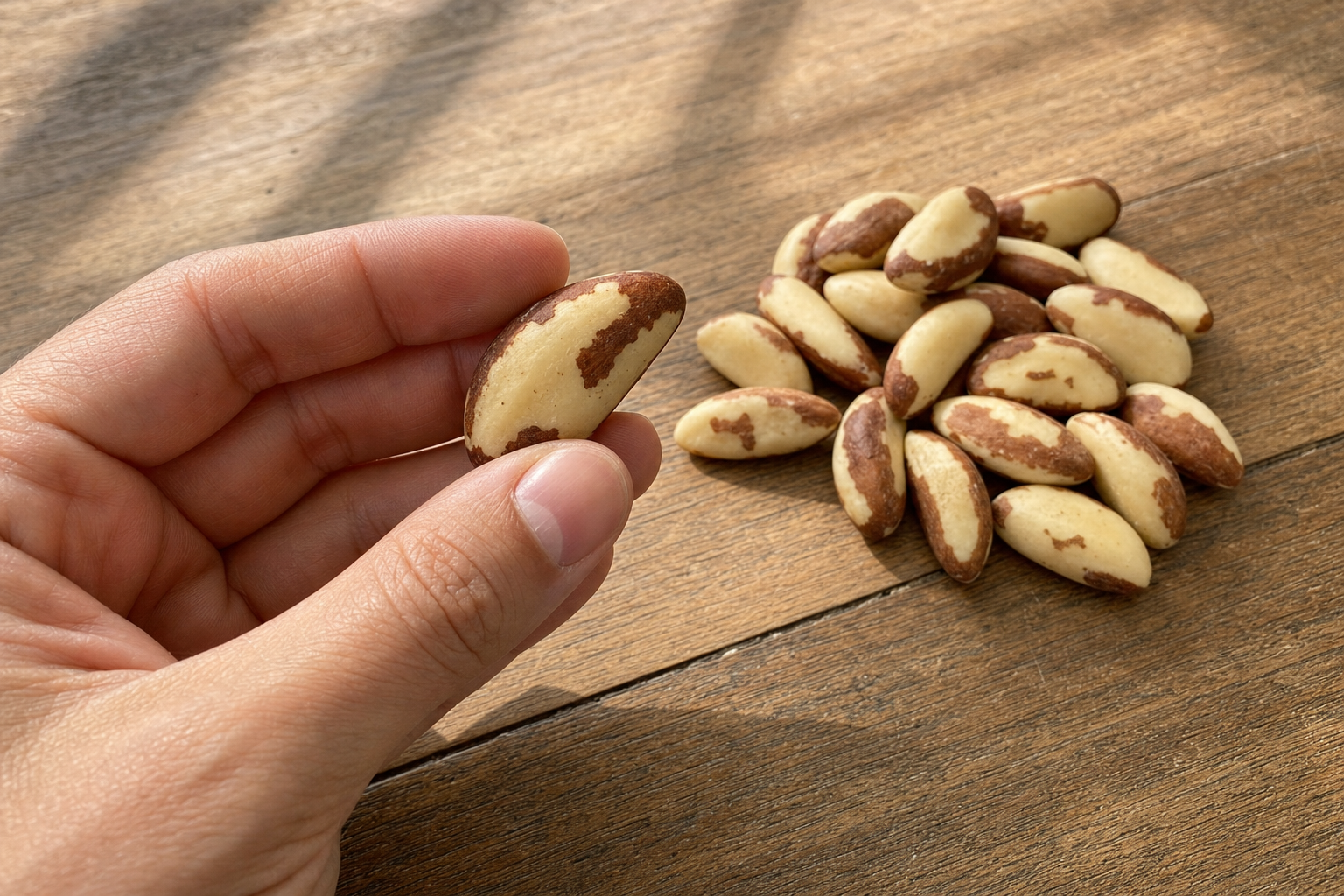 8 warning signs of selenium deficiency most people mistake for fatigue