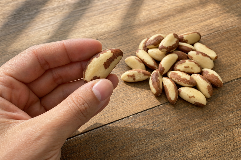 8 warning signs of selenium deficiency most people mistake for fatigue