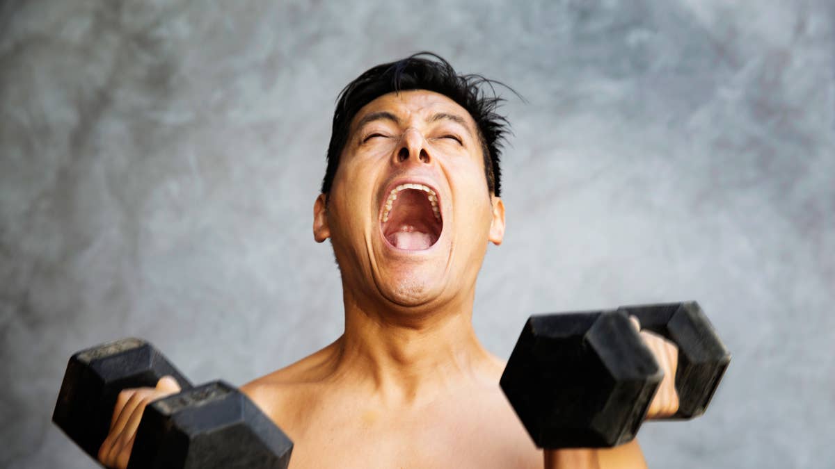 How to build a program around your weakest lift