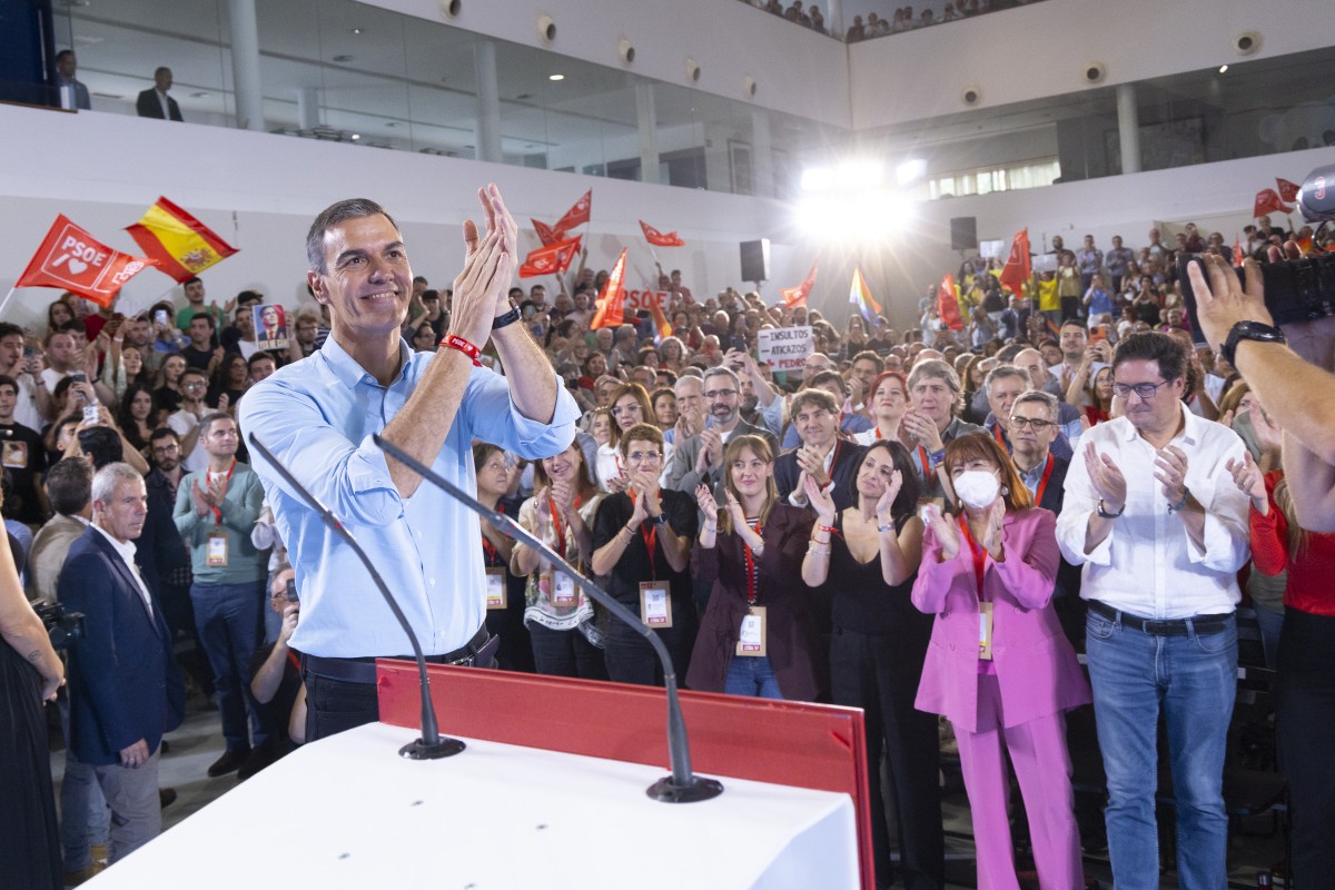 Spain's 2026 general election: what foreigners need to know