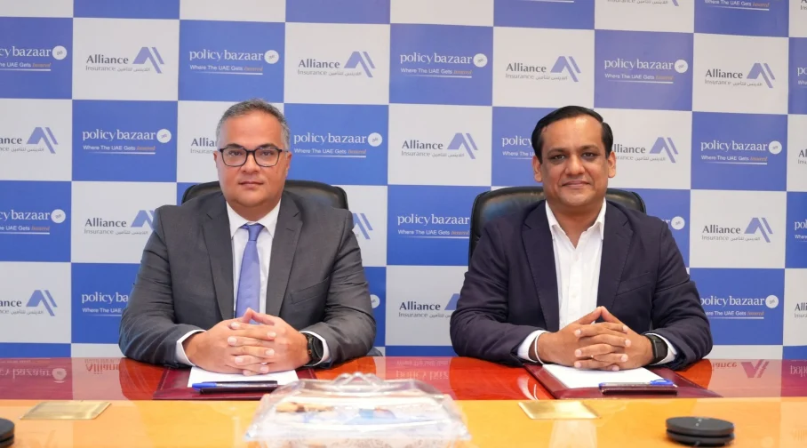 Policybazaar.ae, Alliance Insurance launch UAE life cover with a full ...