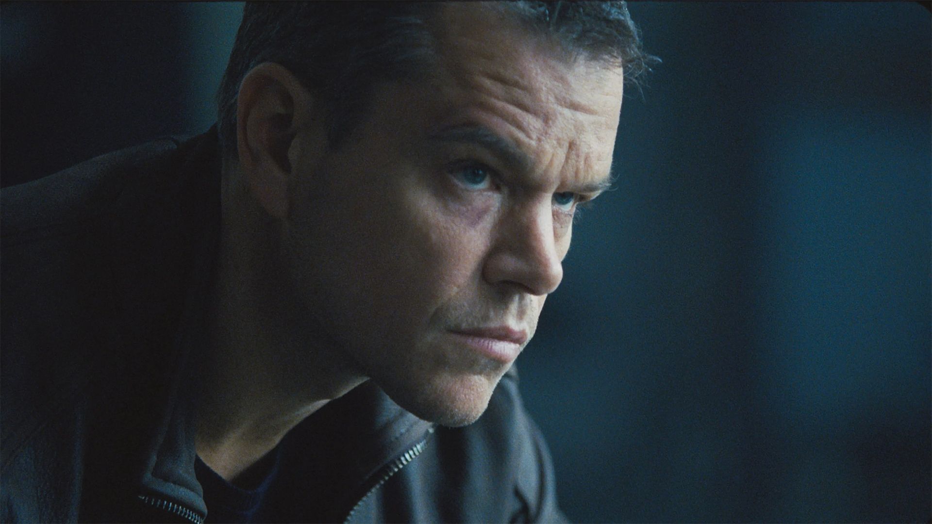 Bourne director Paul Greengrass was offered a Bond film but felt too ...