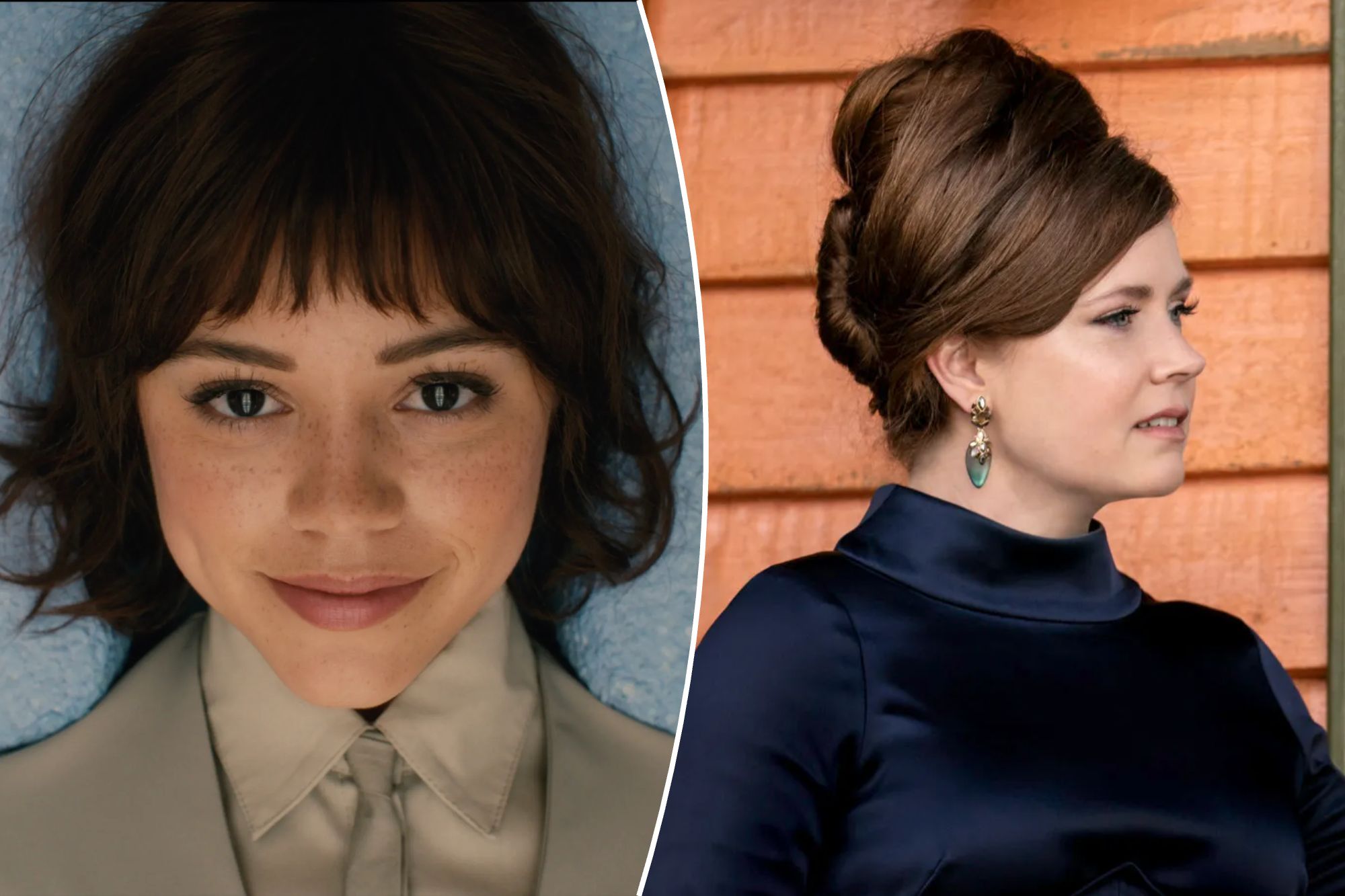 Klara and the Sun review: Jenna Ortega plays an annoying robot in sci ...