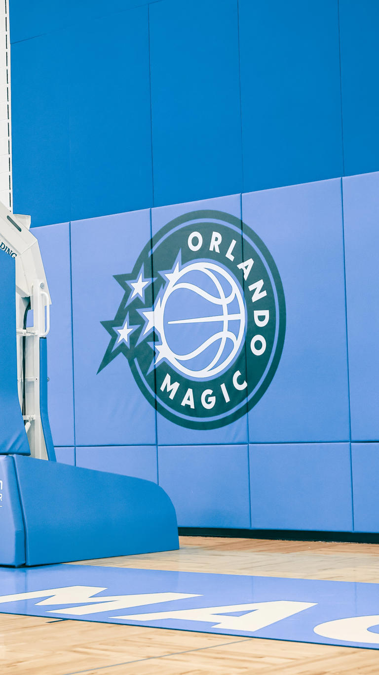 Orlando Magic fans should expect road closures near Kia Center on Wednesday