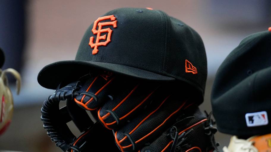SF Giants reportedly have one of the smaller analytics departments in ...