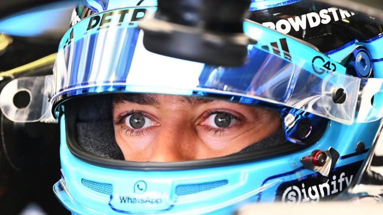 How to watch F1 2026 free from anywhere with this VPN deal