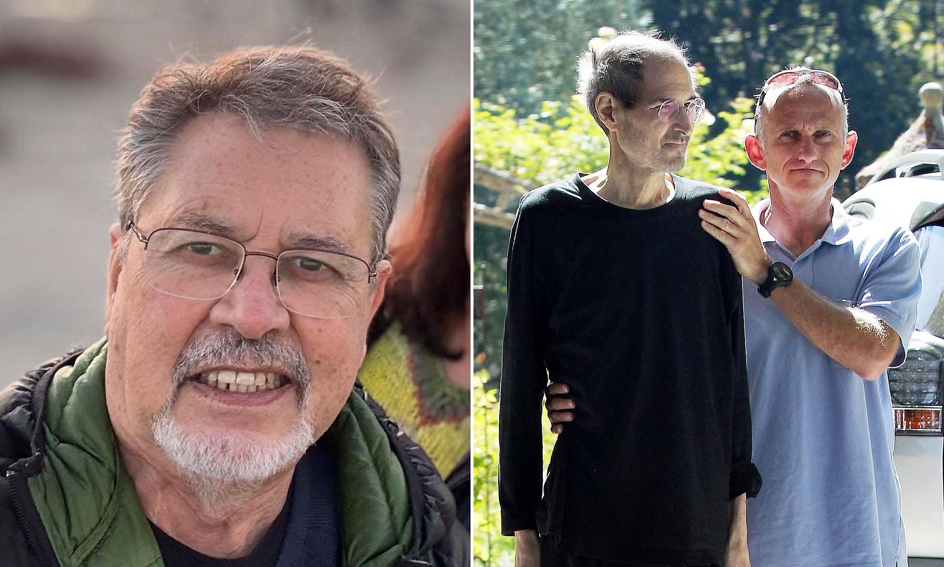 Retired doctor with same cancer Steve Jobs had says new treatment ...