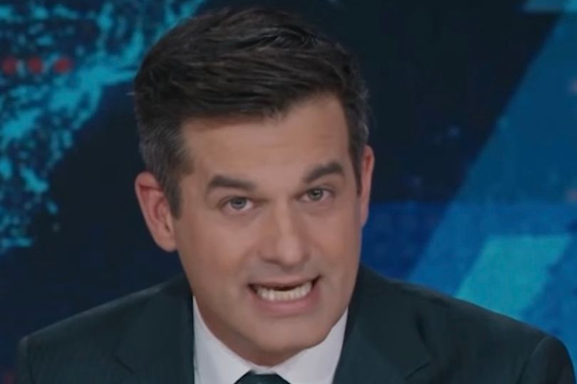Comedian begs Donald Trump to 'live your truth' as president thirsts ...