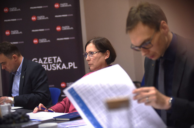 Nagrodziliśmy liderów zielonogórskiego biznesu. Oto najlepsze firmy w ...