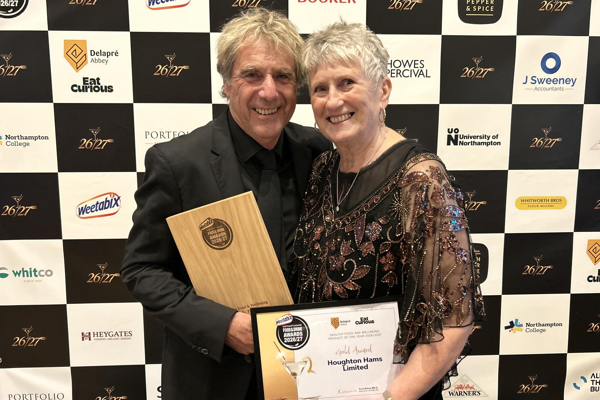 Family-run food producer of more than 40 years in Northampton adds ...
