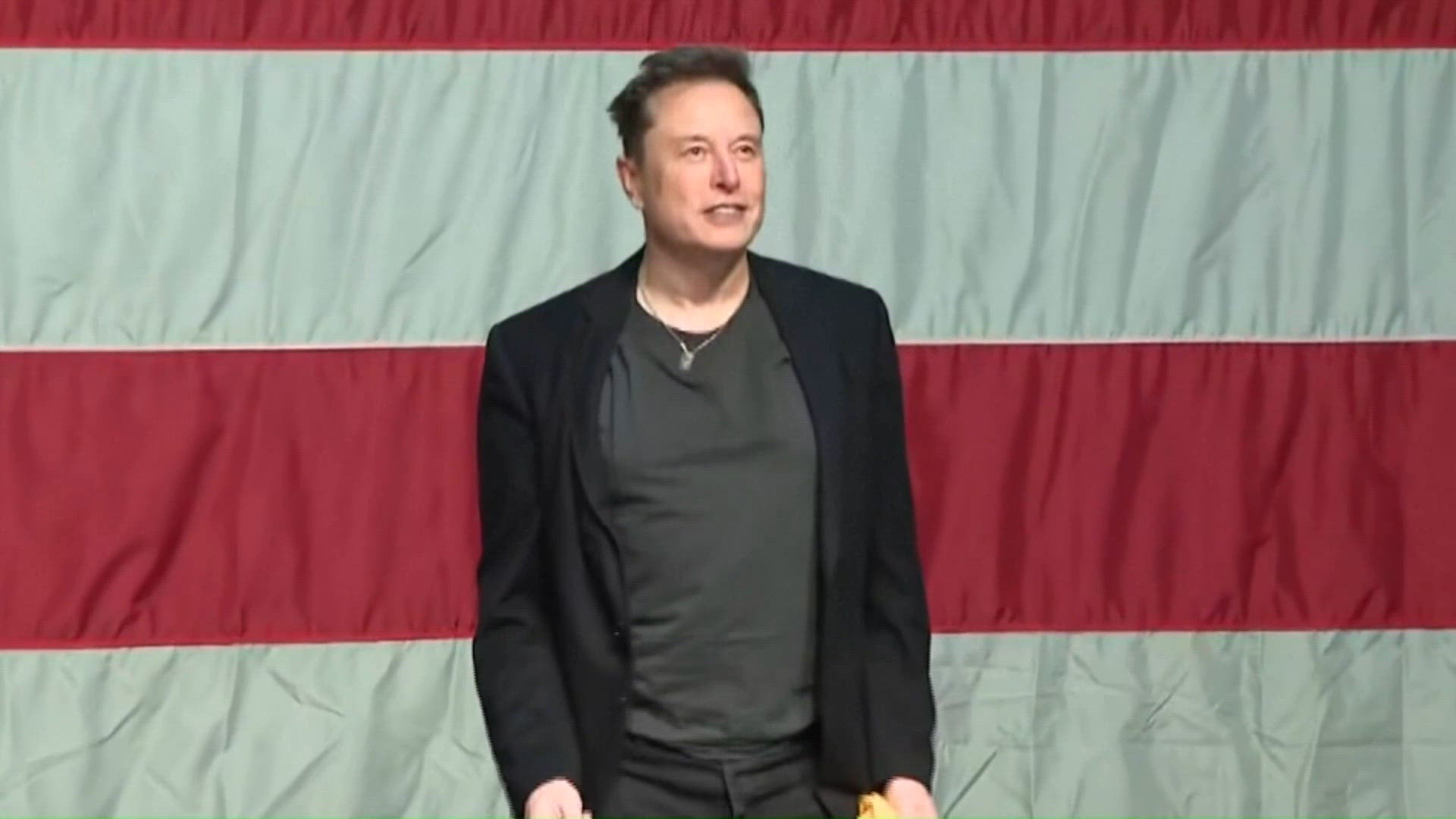 Lawmakers seek probe into claims Musk ordered Starlink slowdown ...