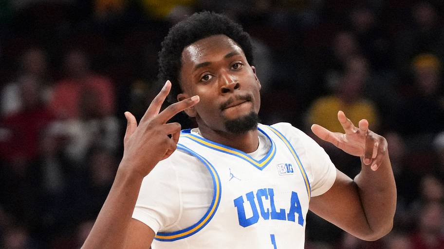 How to watch UCLA’s exhibition matchup against Cal Baptist