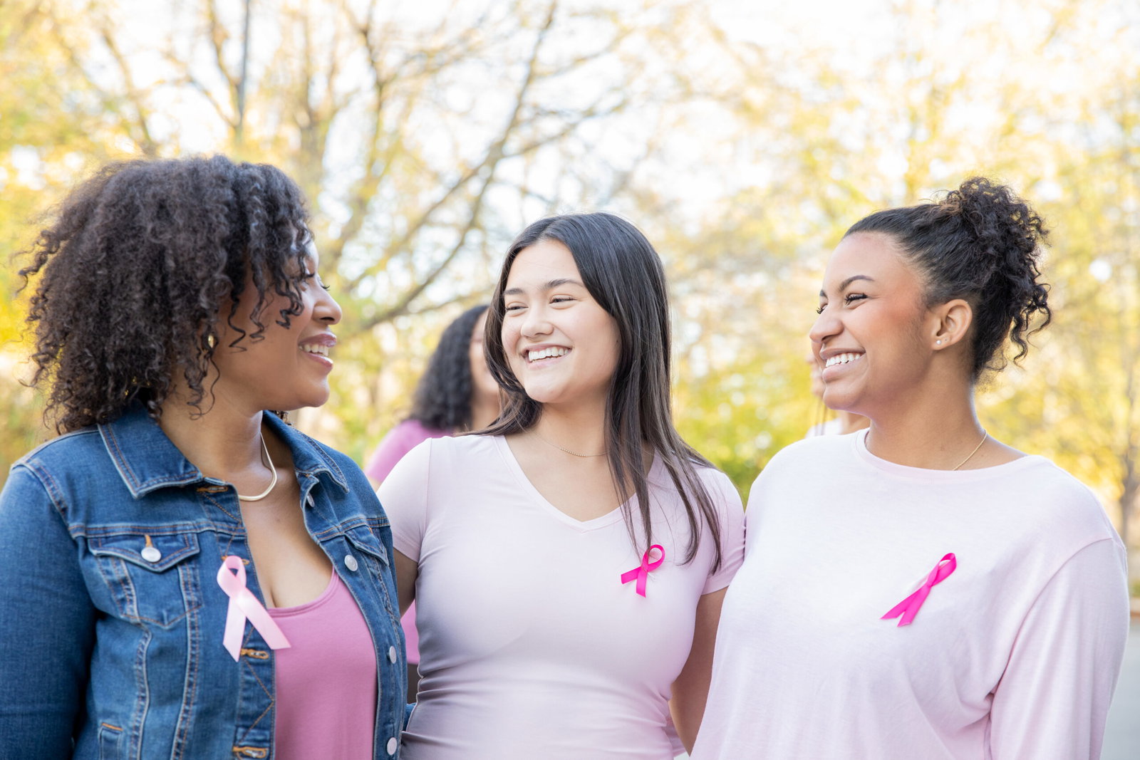 Tap into this resource guide for breast cancer survivors