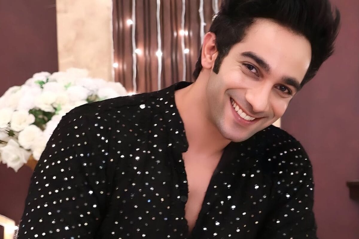 'I couldn't express myself properly': Aman Gandhi on his Bigg Boss 20 ...