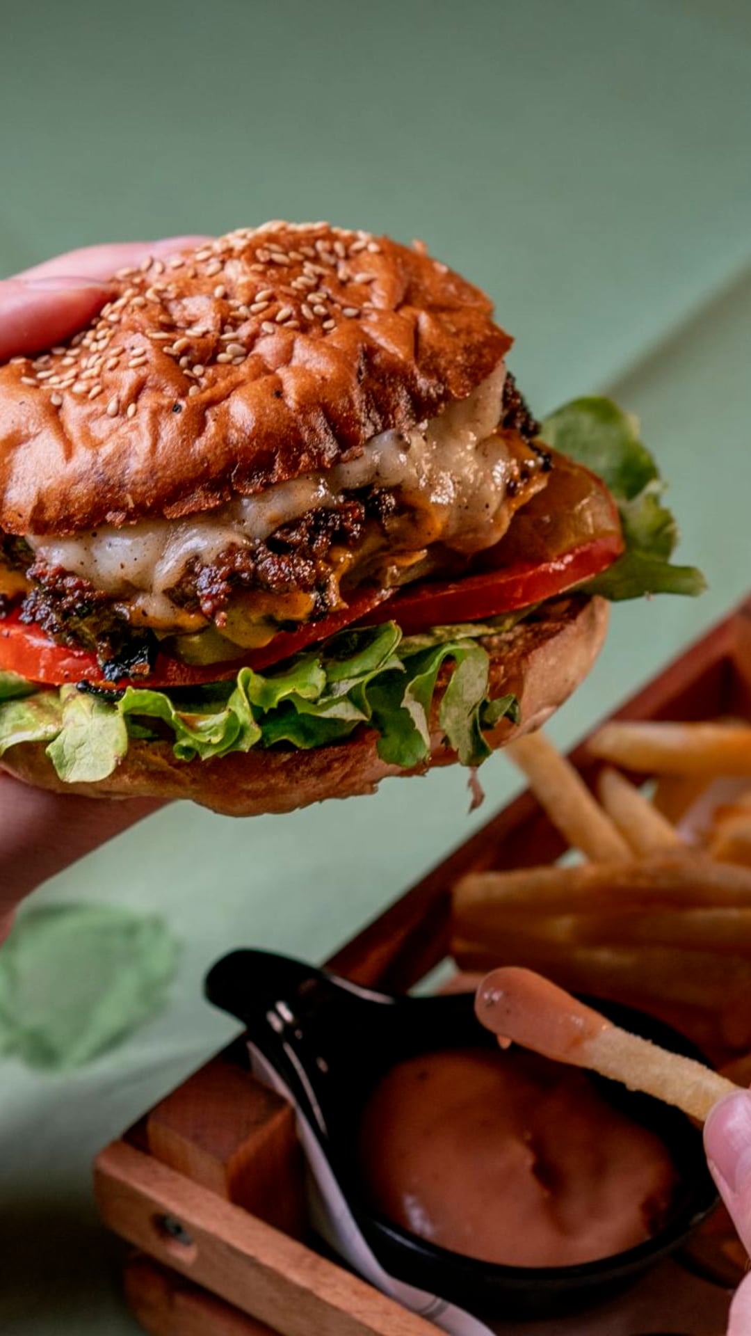 How processed foods may affect omega-3s and cancer risk