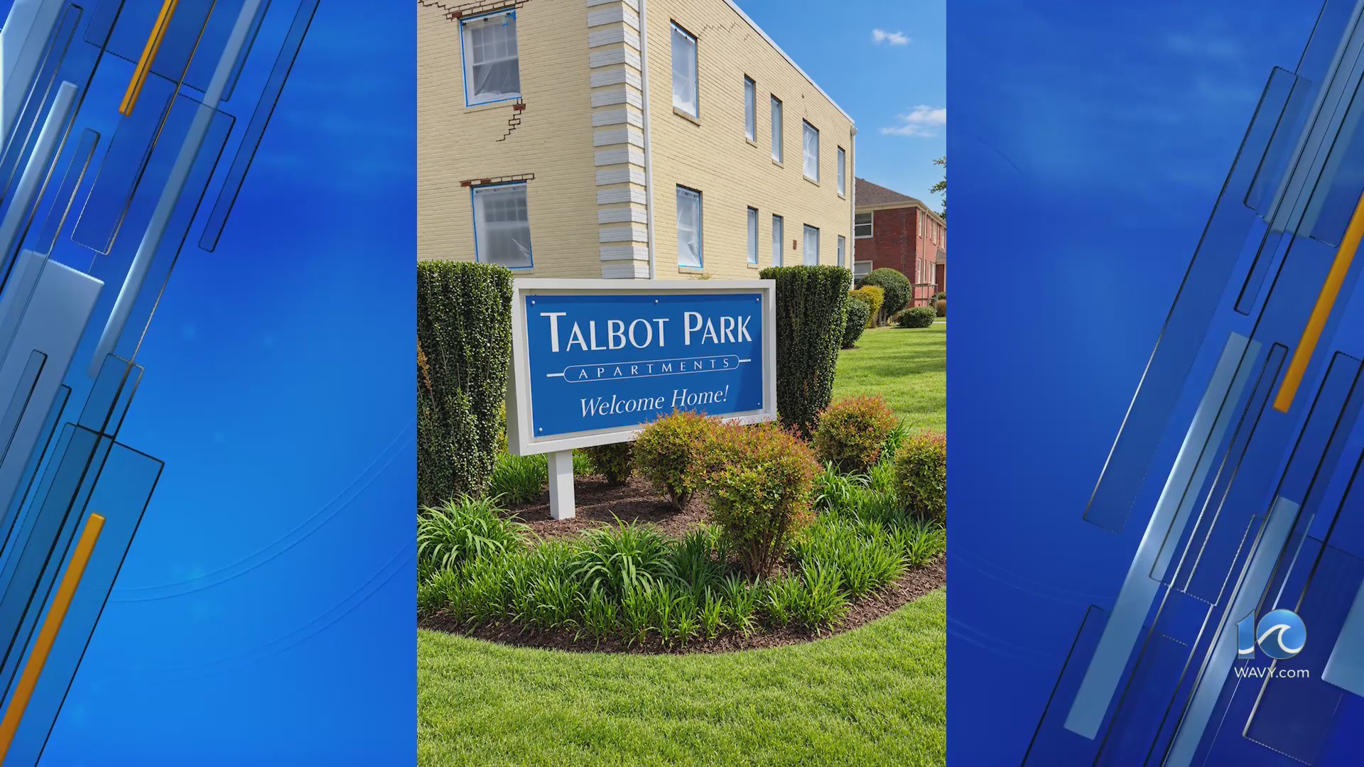 Estates at Talbot Park to host ribbon-cutting for extensive renovations