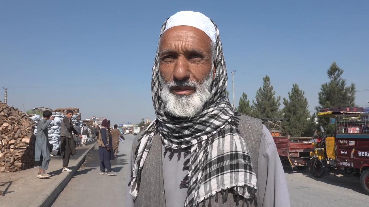Afghanistan: Soaring fuel prices hit families in Kabul - 74315039