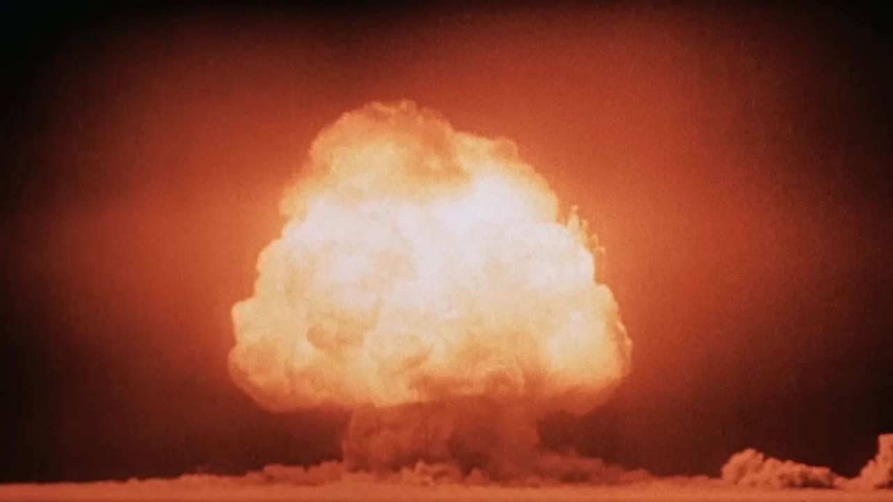 A supervisor said the wrong button - then the world’s first nuclear ...