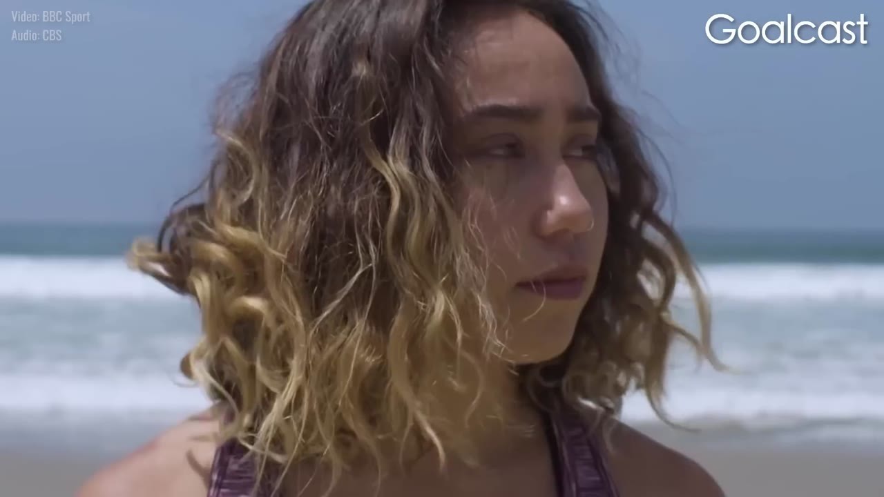 Gymnast says body shaming led her to quit elite gymnastics