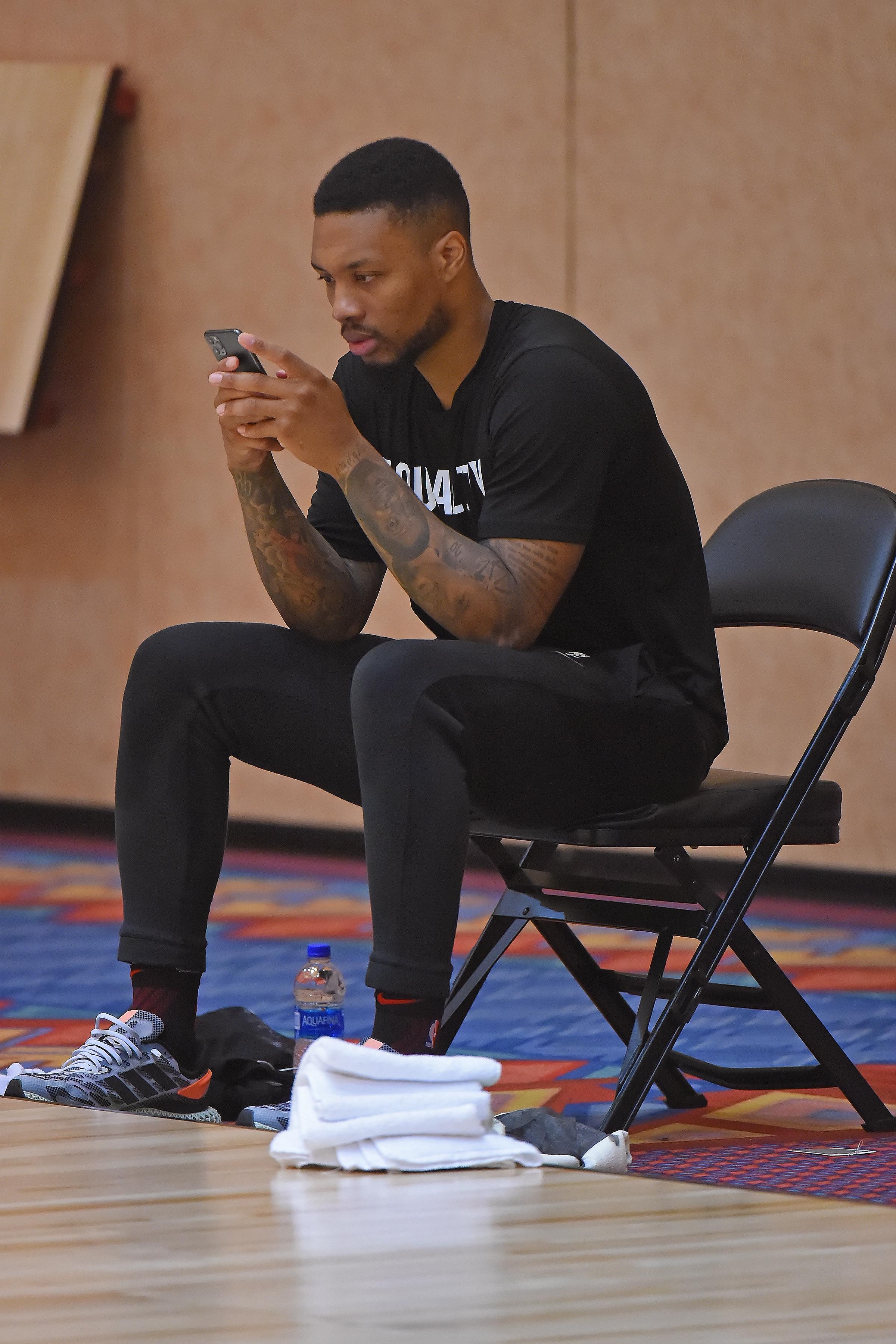 Join us for the 2026-27 Blazers season on the SB Nation app