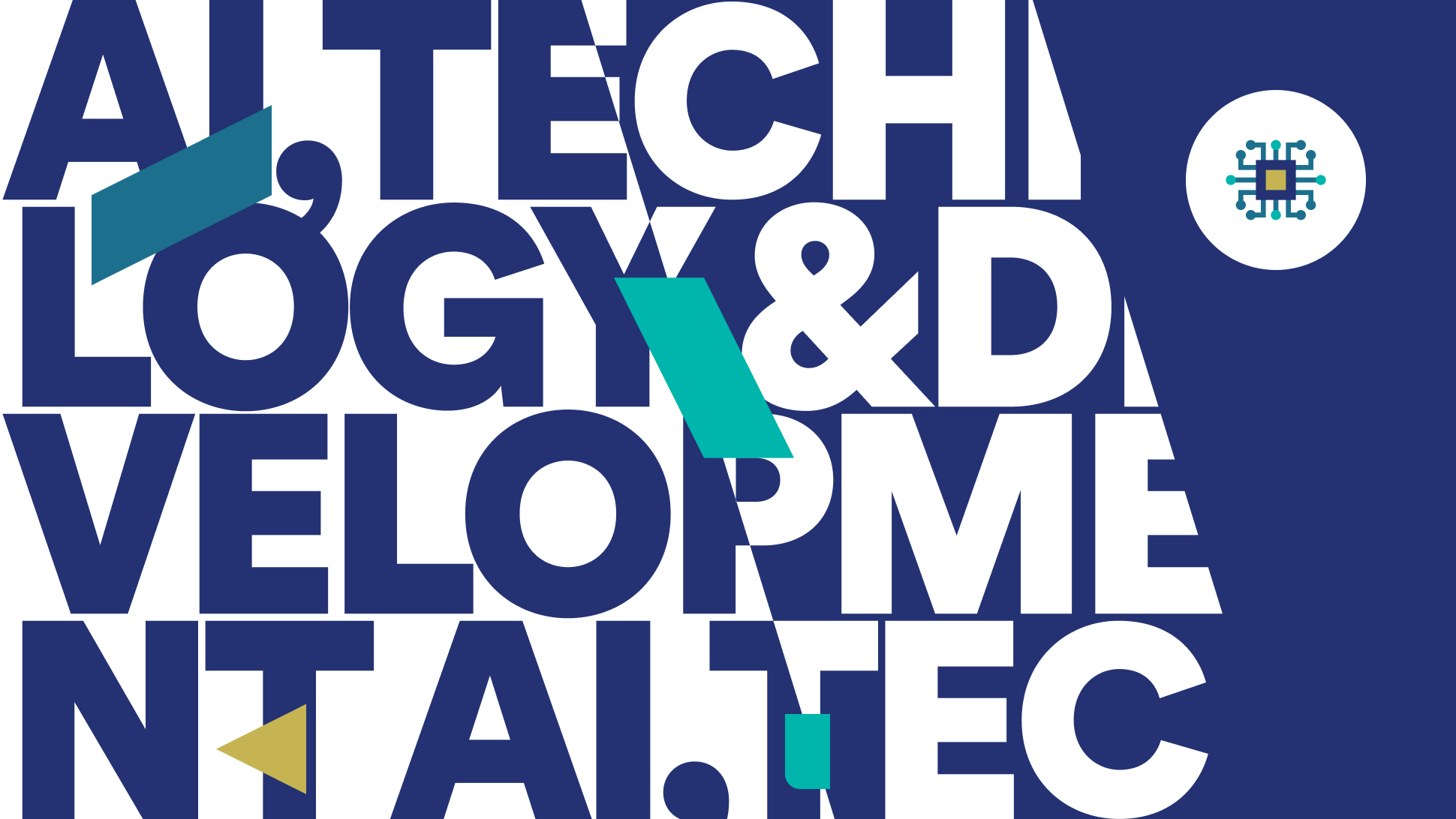 Meet the 2026 power partners in AI, technology & development