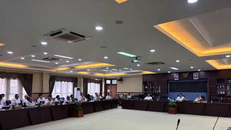 Pemkab Kukar siapkan lahan 1,3 hektare untuk gudang Bulog, lokasi di ...