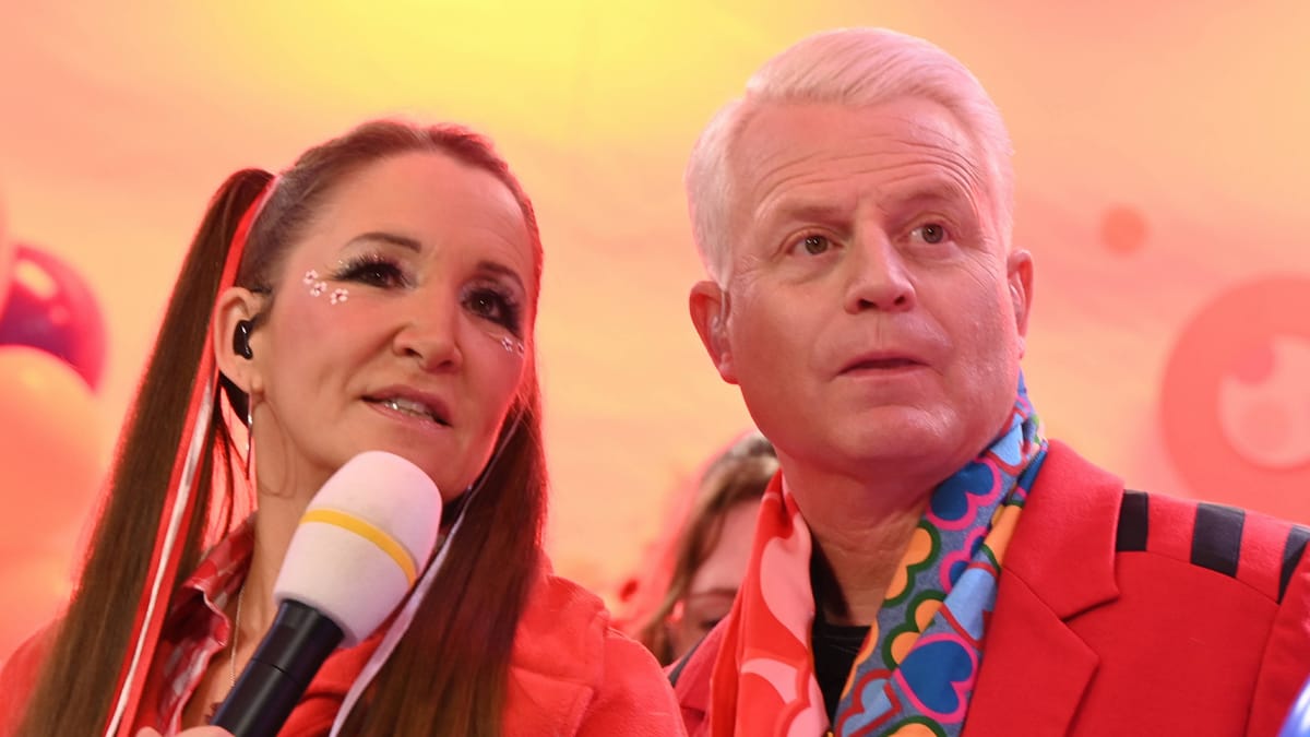 Karneval in Köln: Hier können Jecken den Sessionsauftakt live im TV sehen