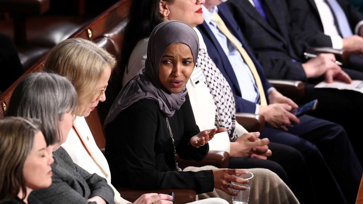 GOP lawmakers grow nervous over DOJ investigation of House member: report