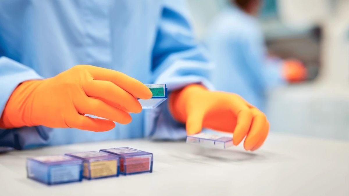 A daily pill to fight breast cancer? Swiss firm’s new drug completes 3 ...