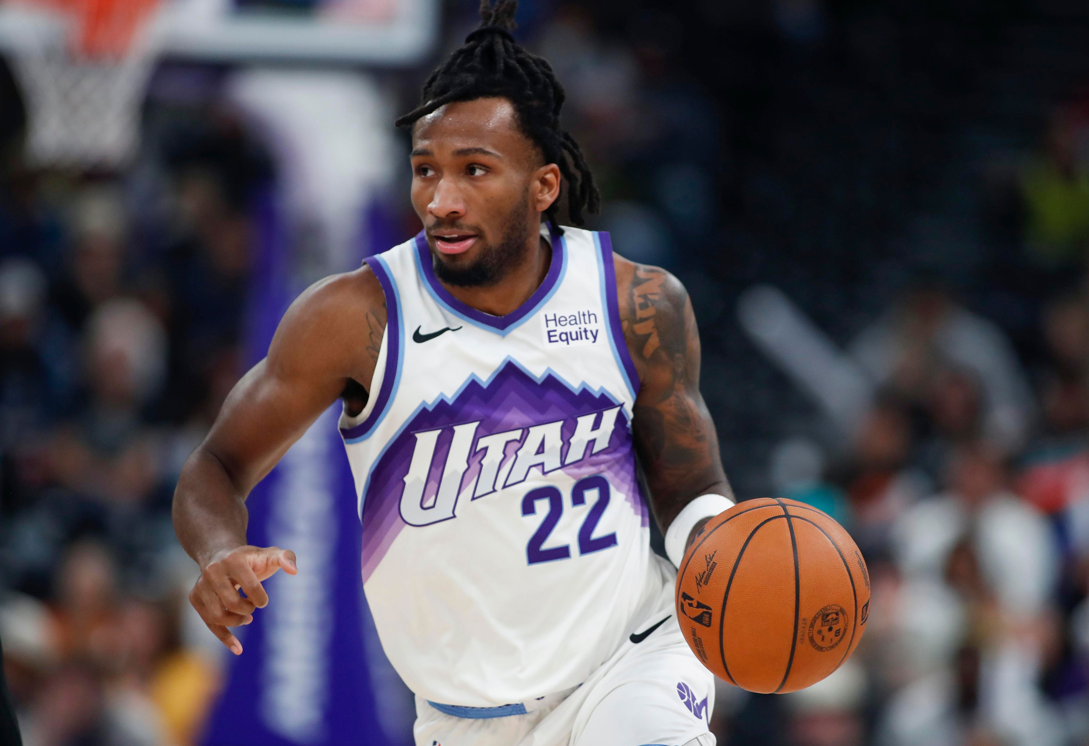 Game preview: Utah Jazz at Memphis Grizzlies