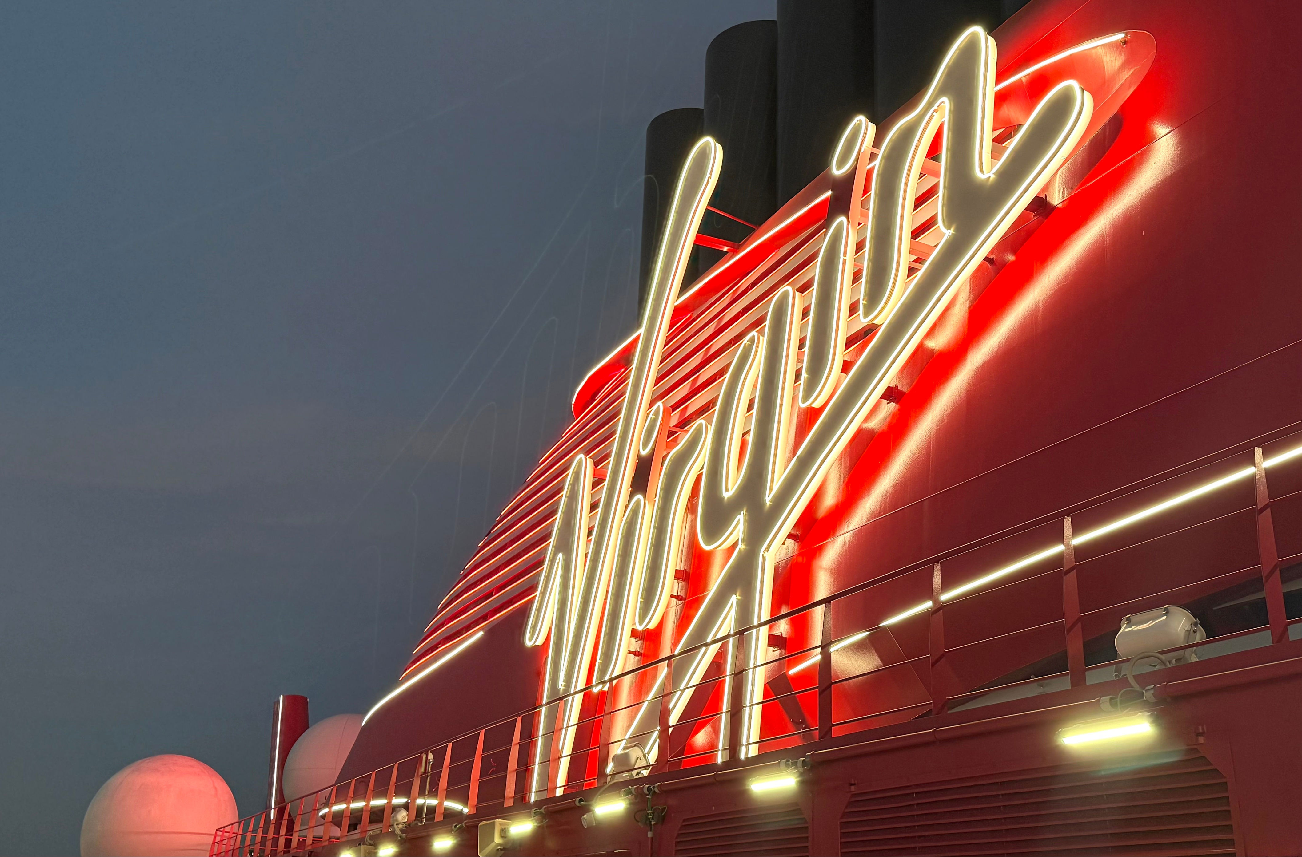 Get a 30% bonus when you transfer Capital One miles to 2 Virgin ...