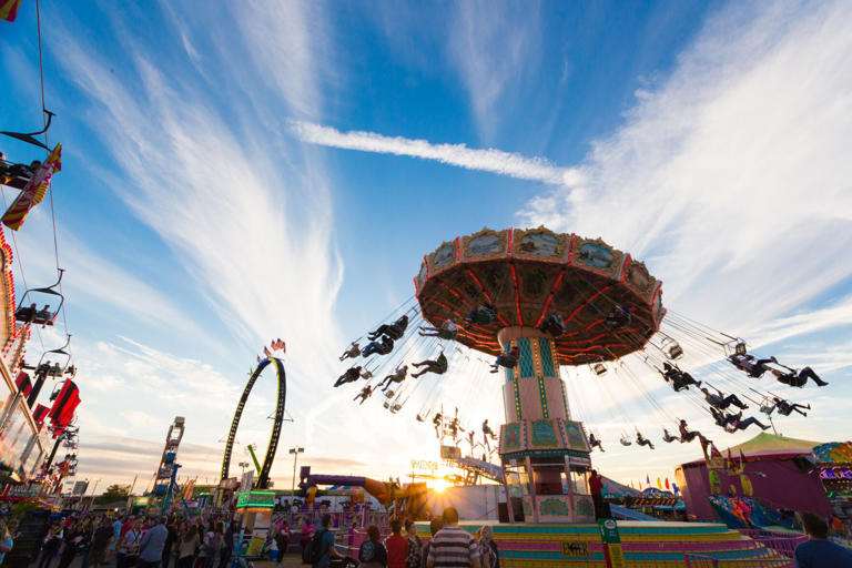 SC State Fair visitors frustrated with adult chaperone policy, allege ...
