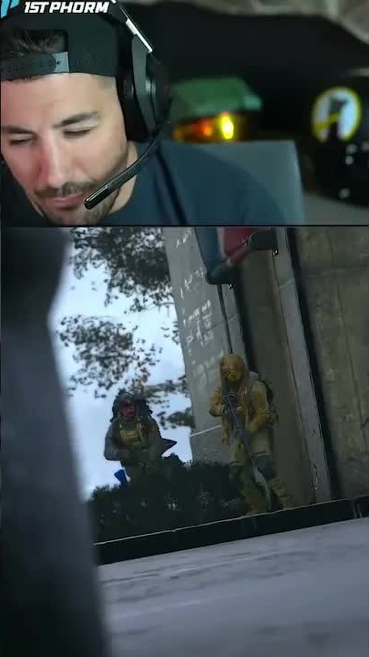 Nickmercs shares early thoughts on Call of Duty's DMZ mode