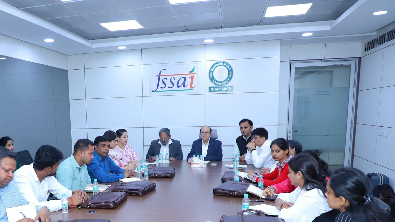 Lactogen Pro 1 easy to 'digest' for babies? FSSAI pulls up Nestlé India ...