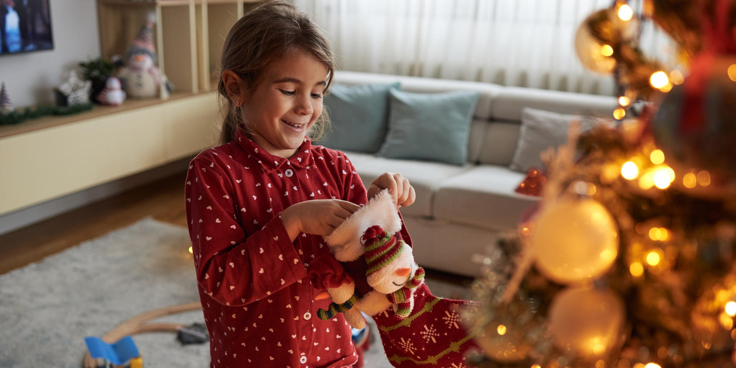 Viral blind boxes, mini Lego sets and more of the best stocking stuffers for kids — starting at $5