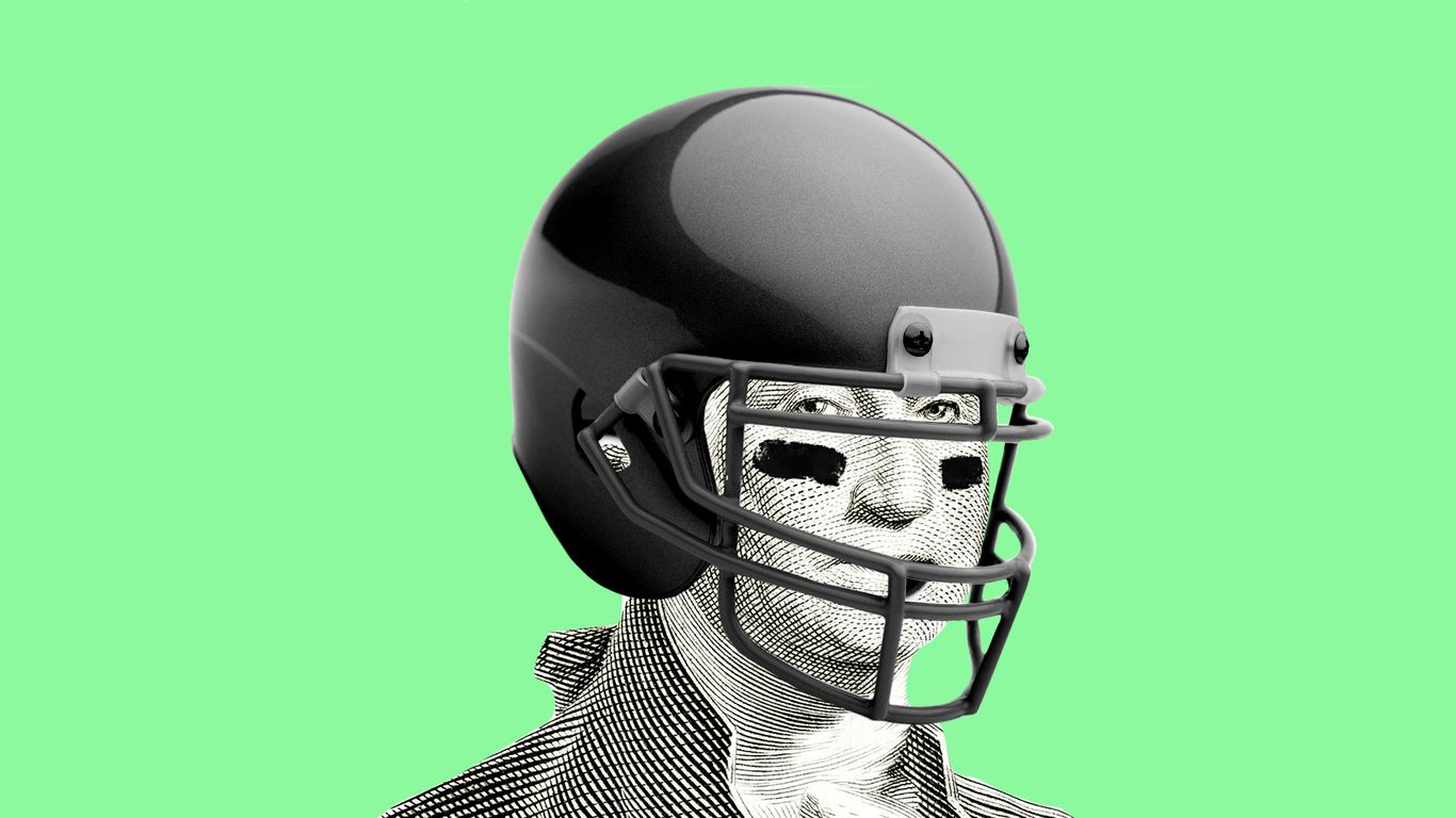 NFL owners plan private equity fund with General Atlantic