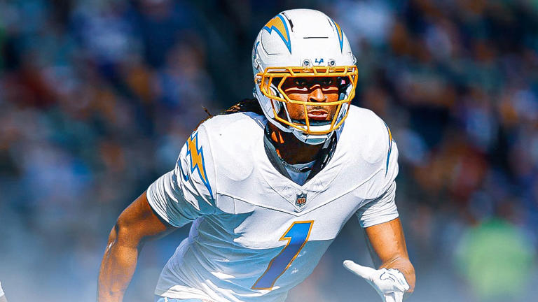 Commanders’ best WR trade target after Terry McLaurin’s season-ending ...