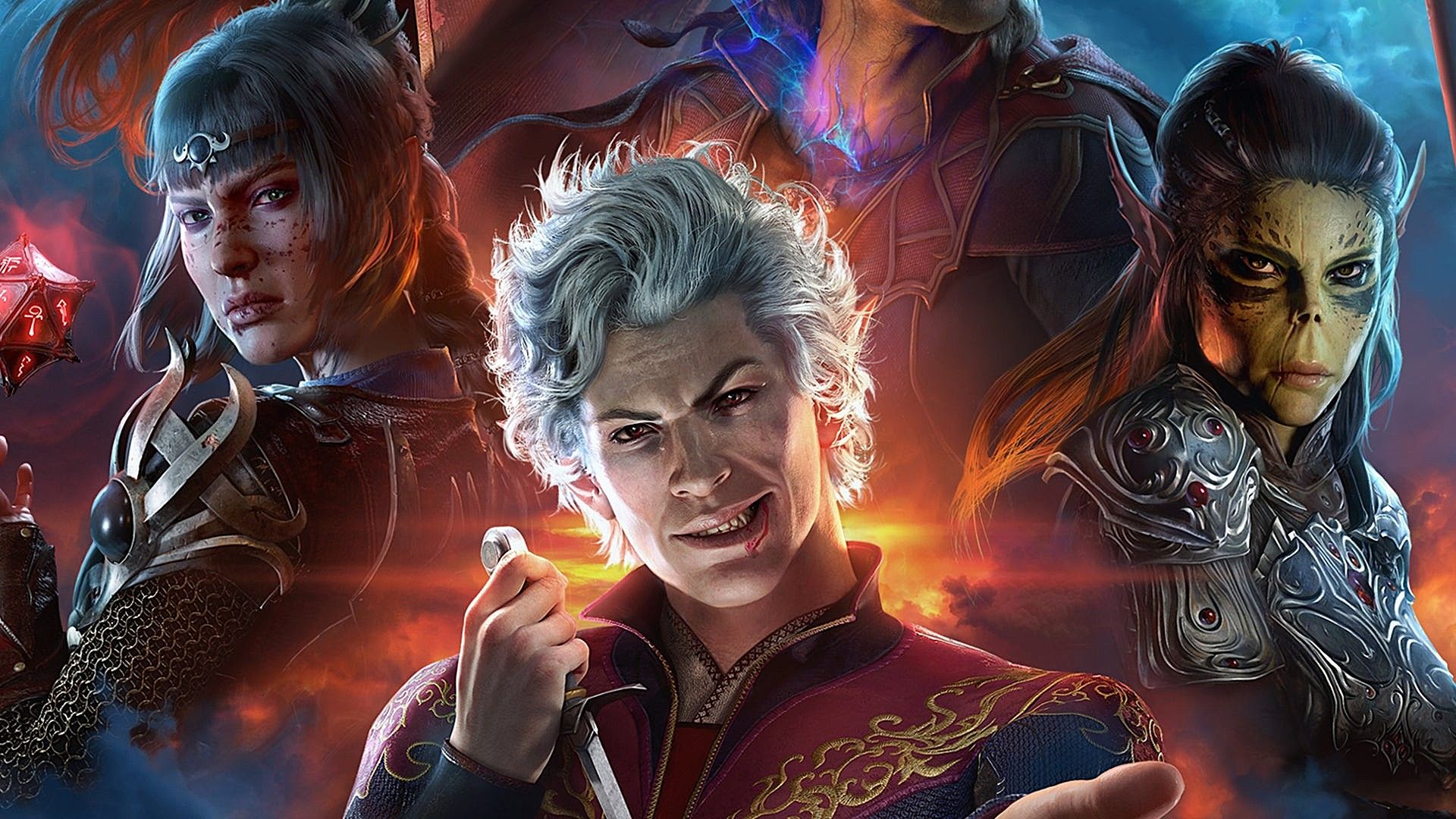 Baldur’s Gate 3 returns with new official sequel in 2027, all details