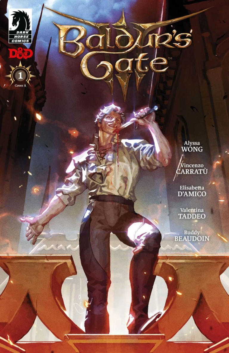 Baldur’s Gate 3 returns with new official sequel in 2027, all details