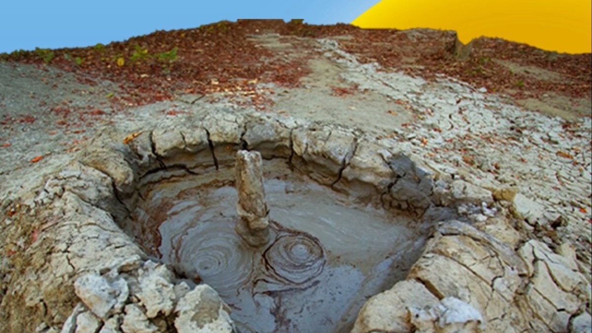 Andaman volcanoes, Chhattisgarh's Sirpur join India's UNESCO tentative list