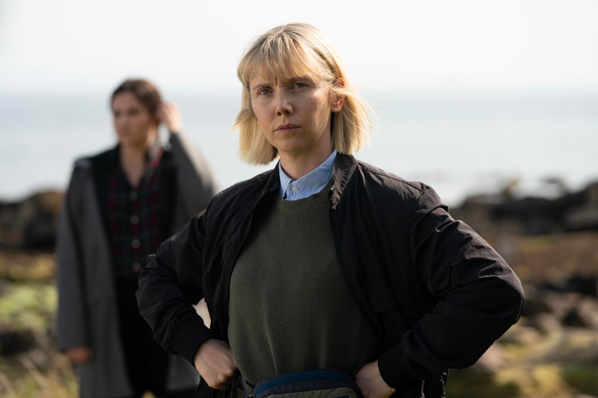 Line of Duty has met its match: 10 must-binge police dramas to watch ...