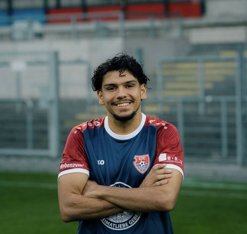 Mit Dynamik und Struktur – in von 45 Minuten zum Zielspieler im Mittelfeld