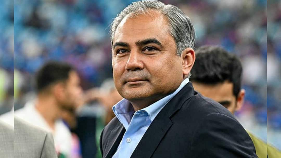 Pakistan refuses to play India-hosted World Cup after PCB denies permission